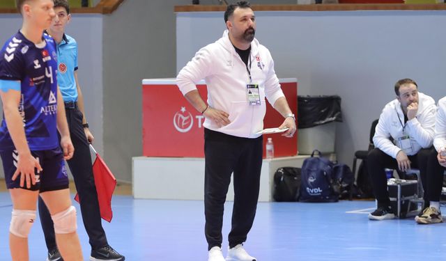 Altekma'da hedef daha iyisi