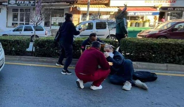 Başkan Aras'ın danışmanına motosikletli tuzak: Planlı saldırı iddianamesi hazır