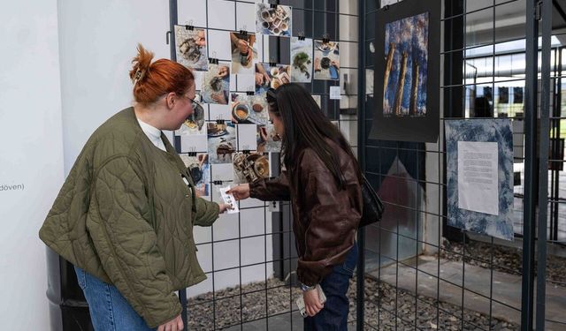 “Antik Safari” Bornova’da başladı