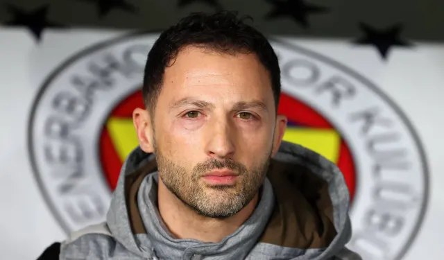 Tedesco'dan derbi öncesi kritik uyarı
