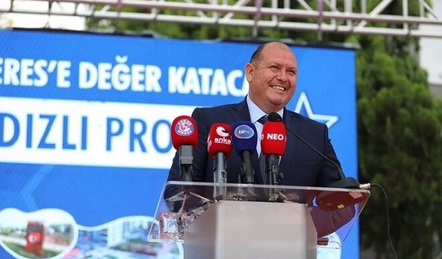 Menderes’te hizmet dolu 2 yıl