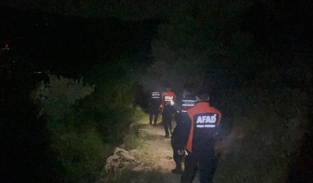 Kayıp çocuklardan sevindiren haber!