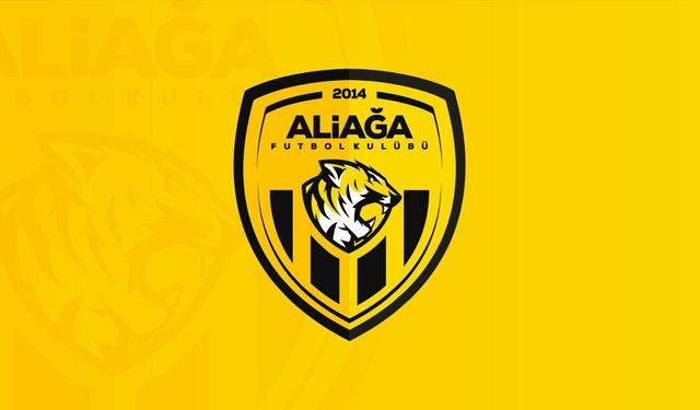Aliağa son maçta fark yedi