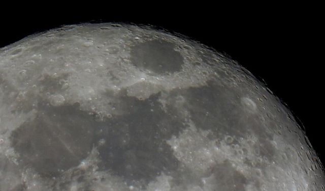 Ay’a 50 yıl sonra dönüş: Artemis için geri sayım başladı