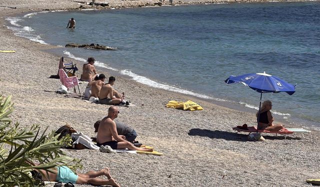 Bodrum'da sezon açıldı!