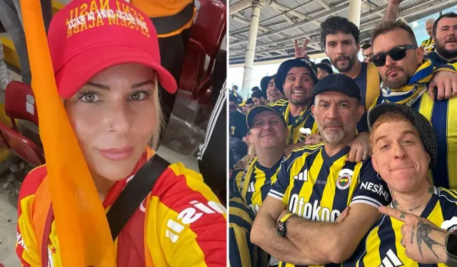 Derbi sonrası gerginlik büyüdü... Pelin Öztekin'den Şevket Çoruh'a 'küfür' tepkisi!