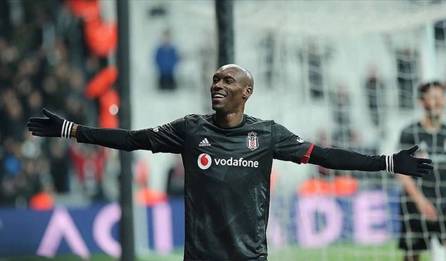 Atiba Hutchinson'dan derbi için skor tahmini!