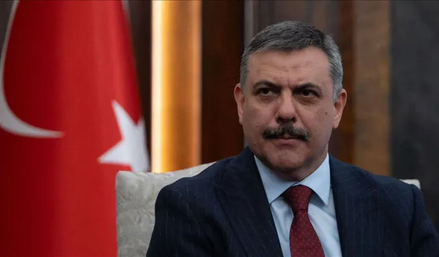 Bakan Çiftçi duyurdu: Polislik şartları değişiyor