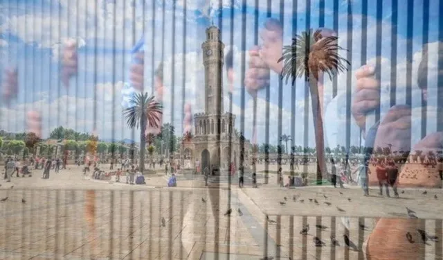 İzmir’in adli sicil karnesi… Hangi davalar ilk sırada?