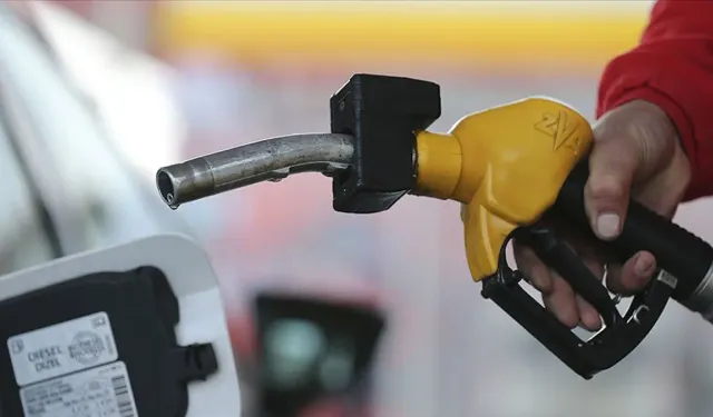 Motorine indirim geldi