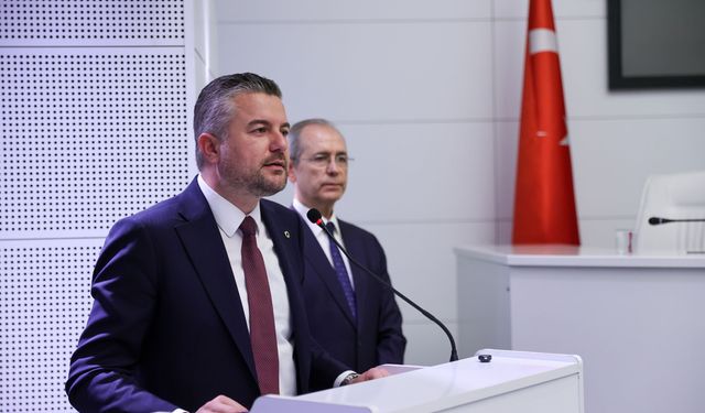 Buca’da “Atatürk’ü Anmak ve Anlamak” söyleşisi