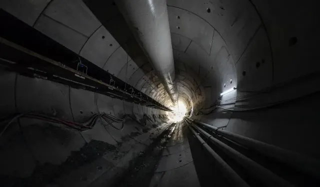 İzmir’in raylarında büyük kriz: Buca metrosu stop mu etti?