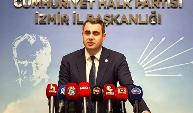 CHP'li Güç'ten "Meslek Fabrikası" açıklaması: İzmir susmaz!
