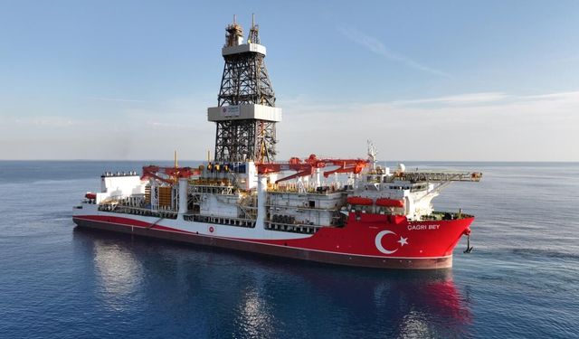 Bakan Bayraktar: Enerjide yeni bir dönem başladı