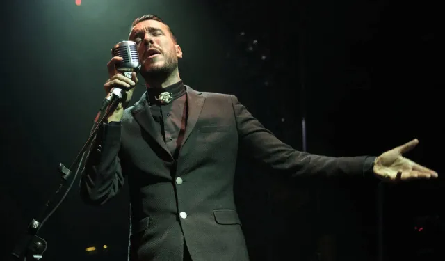 Cem Adrian'dan uyuşturucu soruşturması hakkında açıklama