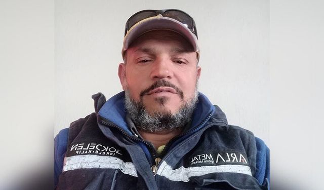 Ekmek parası uğruna bir can daha!