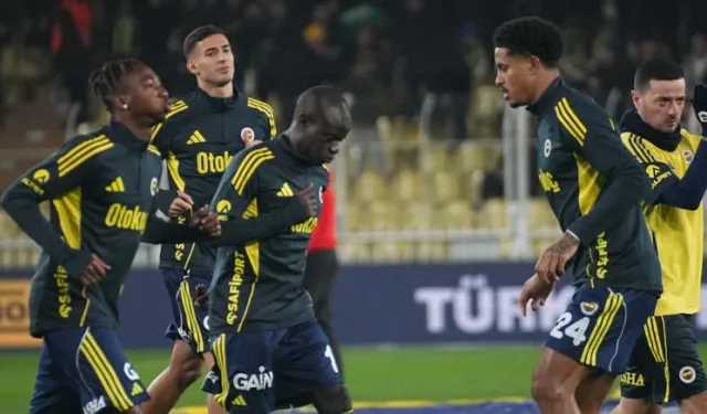 Fransız devi, Fenerbahçe'nin yıldızını istiyor