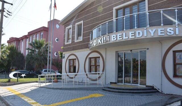 Dikili’den 120 milyonluk satış!