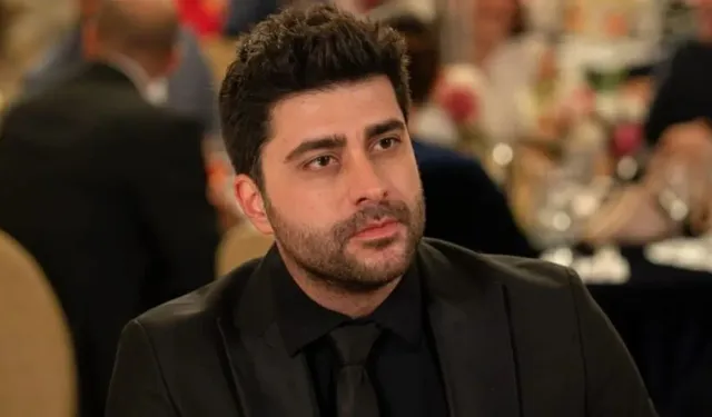 Kızılcık Şerbeti'nin kadrosundan çıkarılmıştı: Doğukan Güngör'ün yeni adresi belli oldu