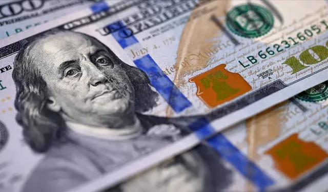 Ateşkes doların ateşini düşürdü