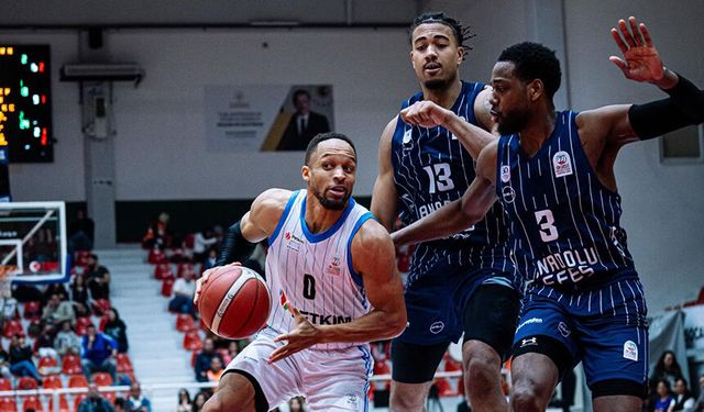 Aliağa Petkimspor diken üzerinde