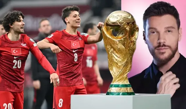 Milli Takım için yeni marş hazırlığı!