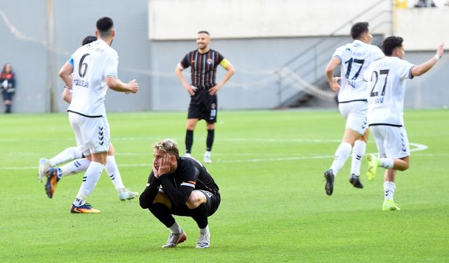 3'üncü Lig’de ateş hattı: Ege takımlarının kaderi çiziliyor