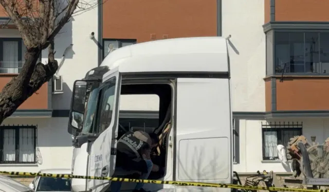 Kasklı katil ağabeyi çıktı... Kardeşine pusu kurup öldürdü!