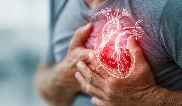 Uzmanından kalp sağlığı kritik uyarı: 30 yaşından sonra mutlaka yaptırın!
