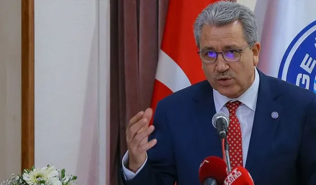 Ege’nin eski rektörü Ziraat’ın yönetimine girdi