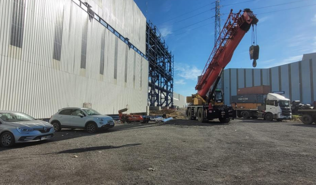 Sanayi devine bakanlıktan veto!