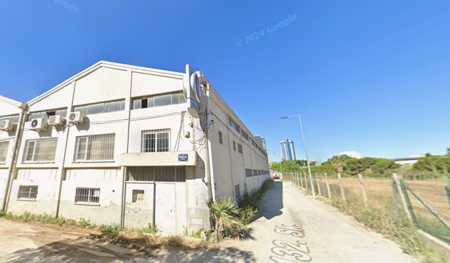 Büyükşehir'in dev tesisi askıda... Kreş gitti, spor geldi!