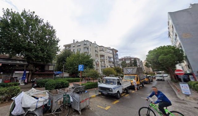 Büyükşehir’den yeni kamulaştırma hamlesi!