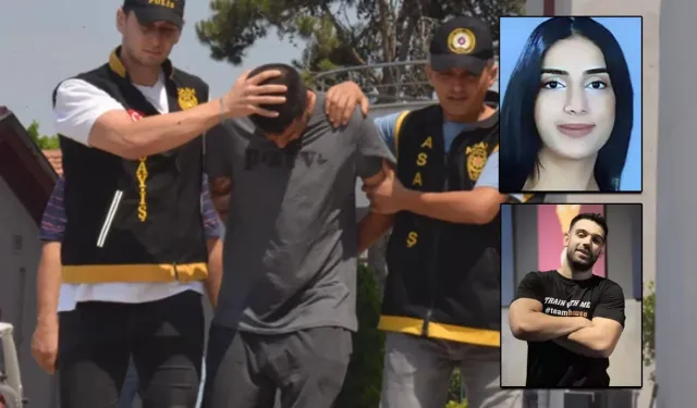 Eşi ile bacanağını öldüren uzman çavuşa 2 kez müebbet hapis cezası!