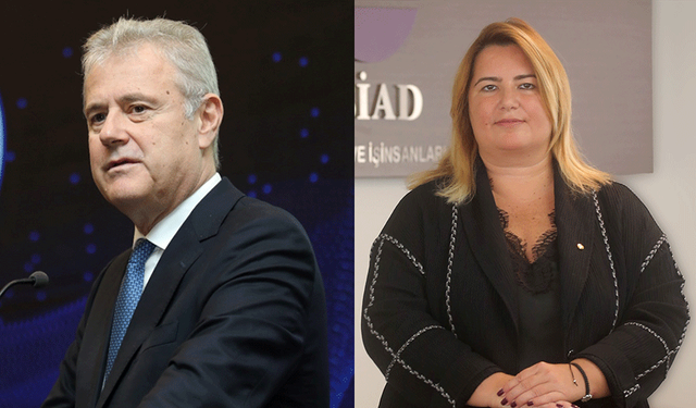 İzmir iş dünyasından Erdoğan’ın yatırım programına destek