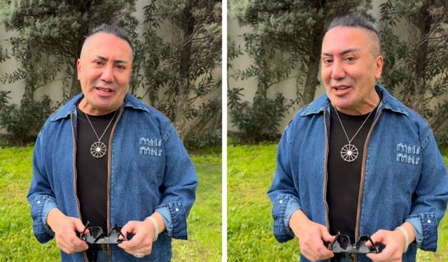 Cezaevinden çıkan Murat Övüç'ten dikkat çeken karar: 'Murat Abi olacağım'