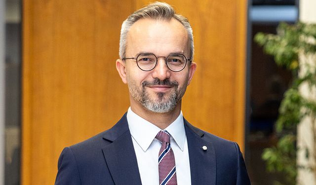 Gdz Elektrik’ten 5 yıl içinde 64,2 milyar TL’lik yatırım