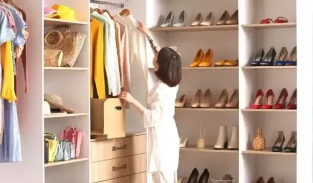 Cilt sağlığı gardırobunuzda gizli: Kaşıntıdan egzamaya uzanan risk