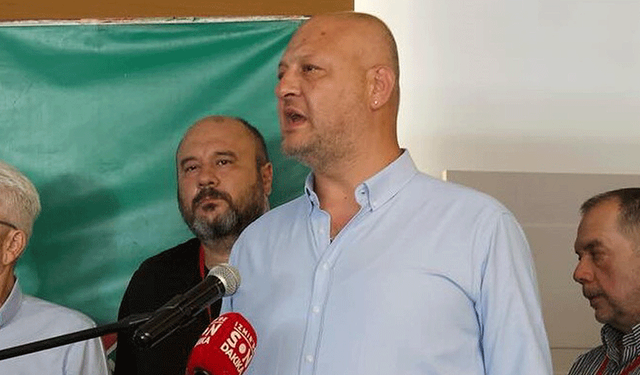 Kongre krizi, boykot, mali kaos... Karşıyaka'da sular durulmuyor!