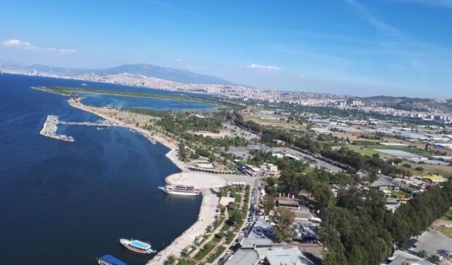 İNGEDER'den İnciraltı planları için 'ortak akıl' ve 'uzlaşı' çağrısı!