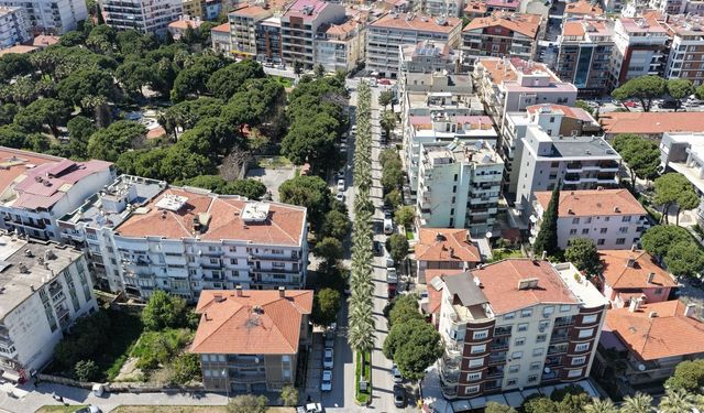 ASKİ'nin altyapı çalışmaları tam gaz