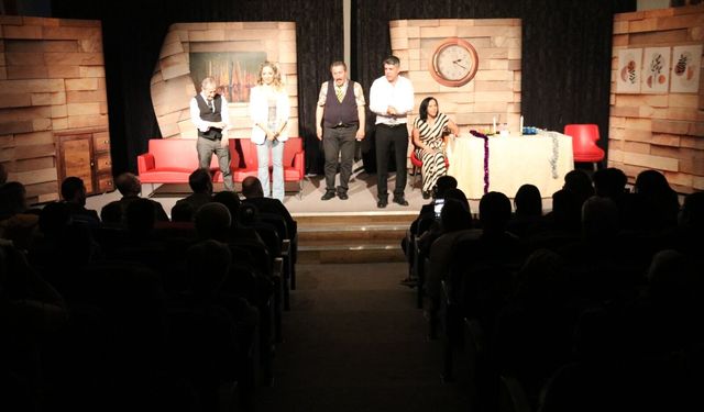 Aydın’da kültür sanat buluşmaları sürüyor!