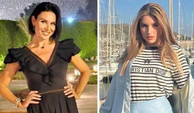 Rus anne-kızın katil zanlısı: Kaçma niyetim yok!