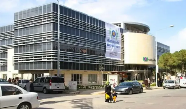 Gaziemir’de 2025’te 241 milyonluk açık!