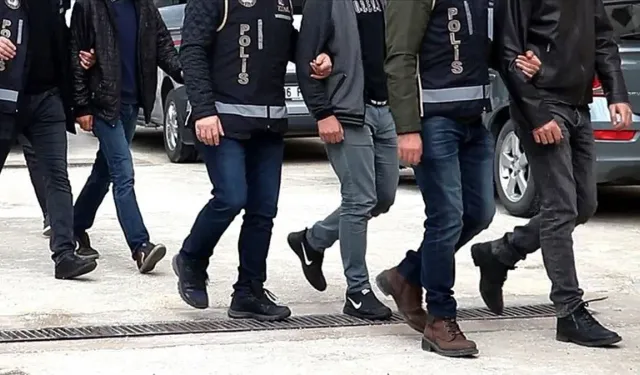 Ölümle biten kavga: 8 tutuklama