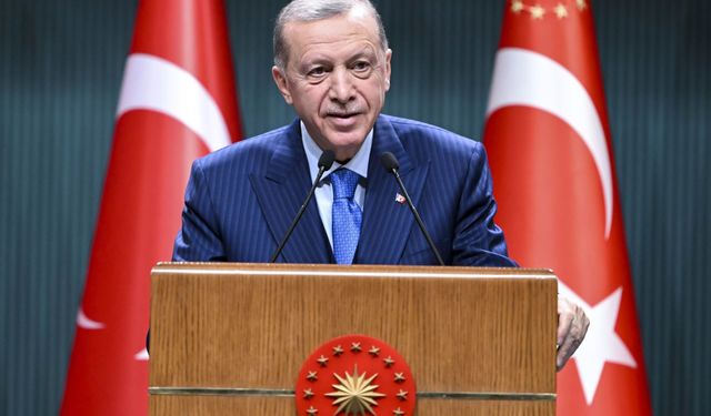 Erdoğan'dan ara seçim açıklaması: Gündemde yok!