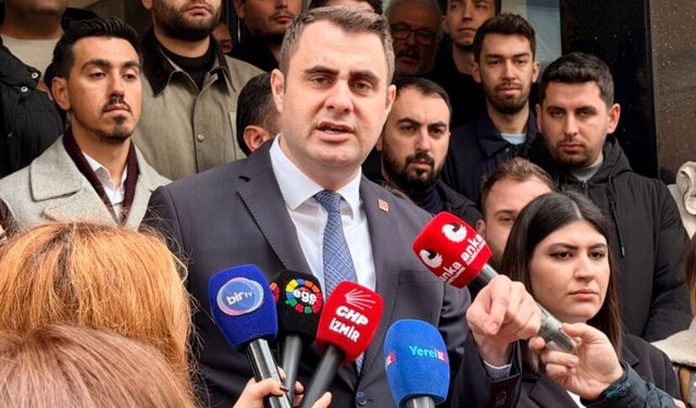 CHP'li Güç'ten AK Parti'nin 'Meslek Fabrikası' videosuna tepki: Videoda kendilerini yalanlamışlar!