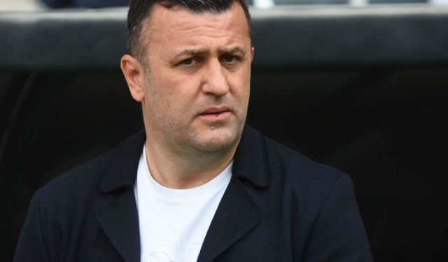 İzmir Çoruhlu FK'da Karaköse kaybetmedi