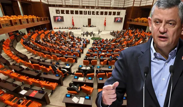 CHP'den ara seçim hamlesi!