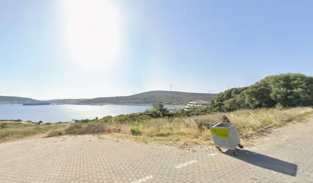 Çeşme’deki SİT kararında adres belli oldu: Şirketten “sehven hata” savunması!